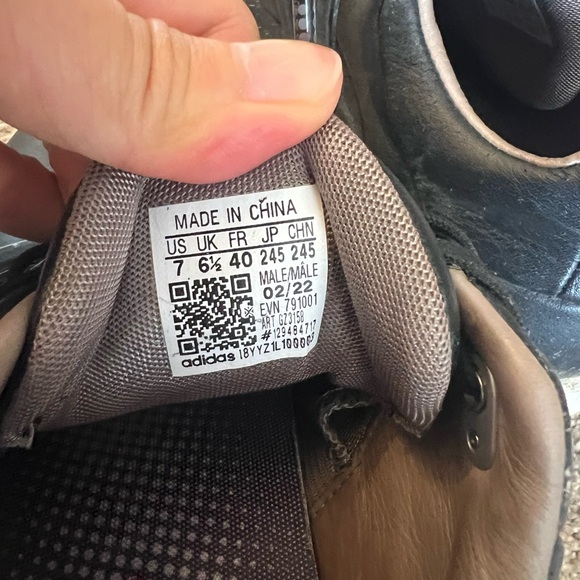 TOUR360 22 GOLF SHOES - Picture 4 of 4